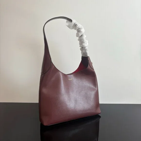 COACH Coach Brooklyn Shoulder Bag - Picture 2 of 9